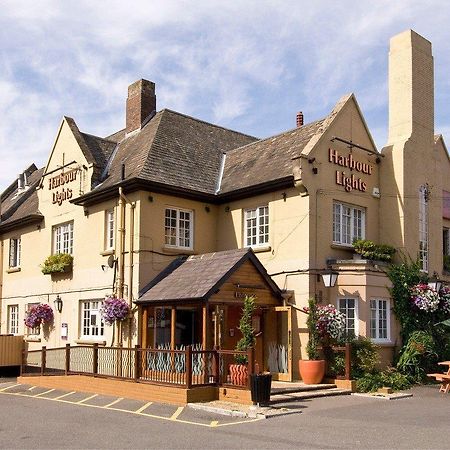 Premier Inn Portsmouth North Harbour Luaran gambar