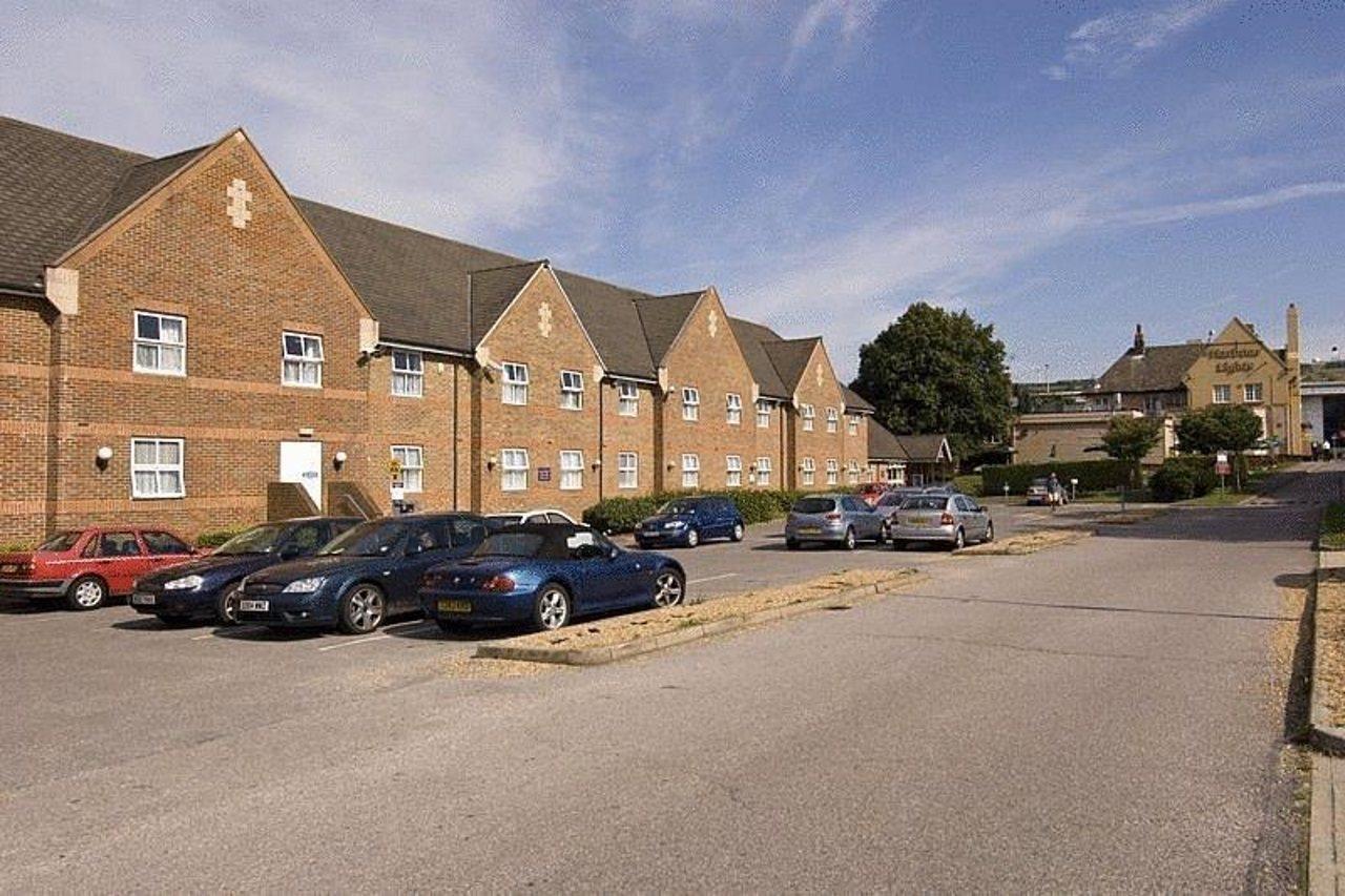 Premier Inn Portsmouth North Harbour Luaran gambar